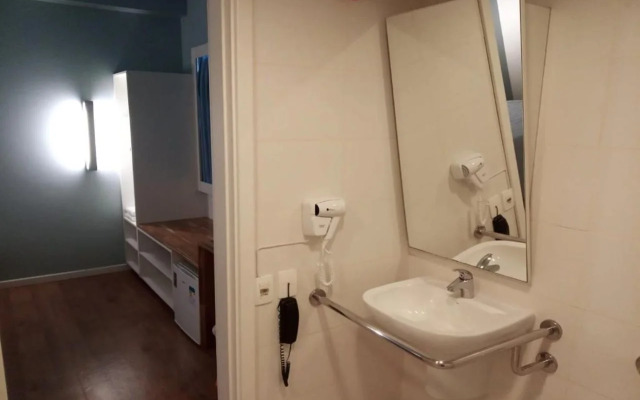 ibis budget Nao Me Toque