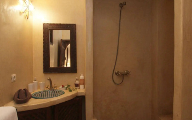 Riad Massiba