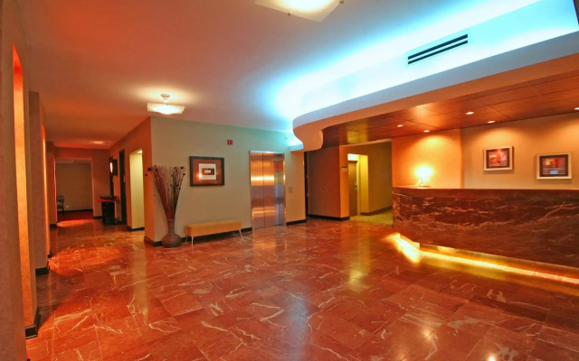 The Independence Inn Charlotte/Matthews Hotel