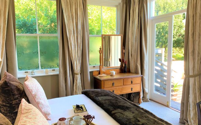 Abbey Manor Luxury Guesthouse