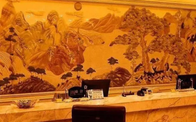 Tianze Haiyun Hotel - Yinchuan