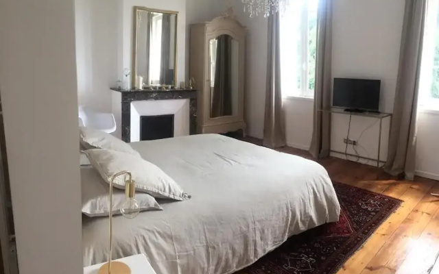 La Maison de Milie