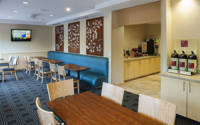 TownePlace Suites by Marriott Bethlehem Easton/Lehigh Valley