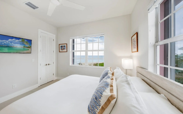 Bahama Beach Club Resort