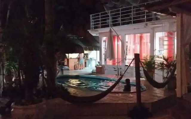 Pousada e Hostel Âncora