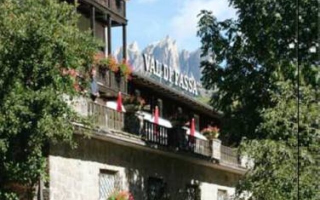 Hotel Val Di Fassa