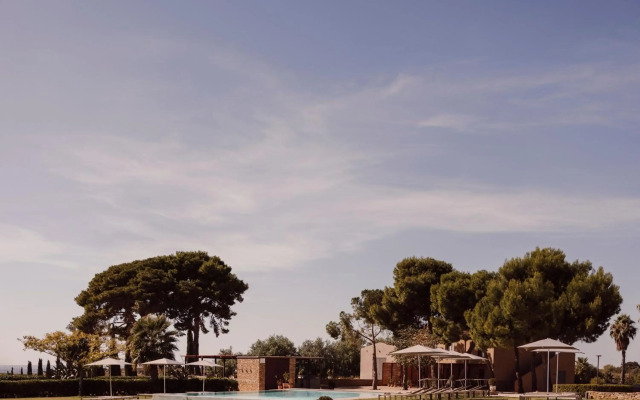 Masseria Del Carboj