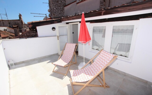 Apartments Biancorosa