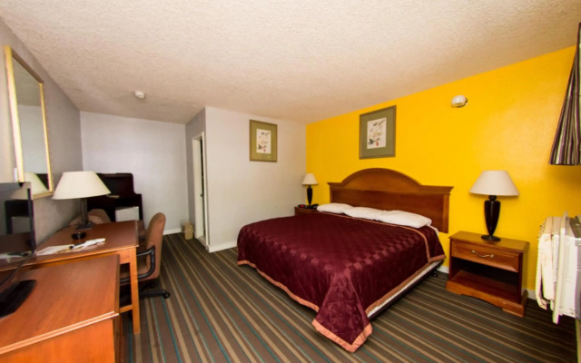 Scottish Inn and Suites