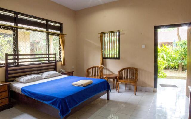 Lusa Hotel