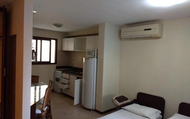 Solar Pipa Apartamentos