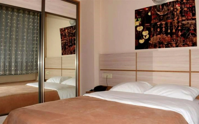Royal Suites Besiktas