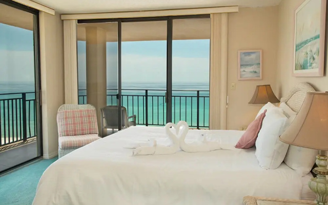 The Nautilus Condominiums