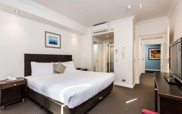 The Esplanade Resort and Spa