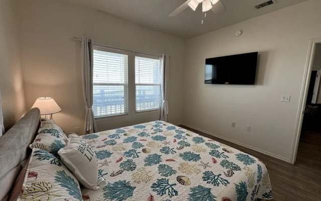 Sunburn Alley 4 Bedroom Home