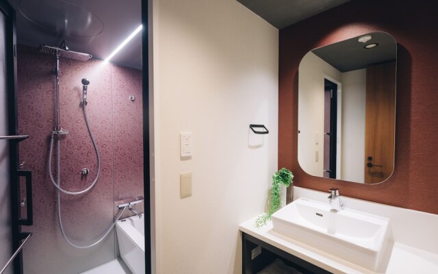 Mimaru Suites Kyoto Shijo