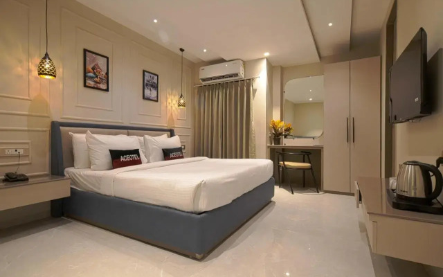 Aceotel Select Tulsi Vijay Nagar