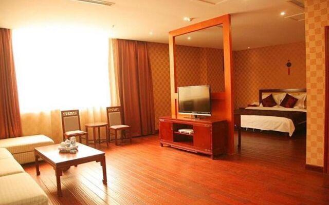 Starway Hotel