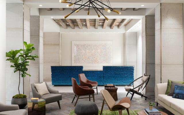 Kimpton Aertson Hotel by IHG