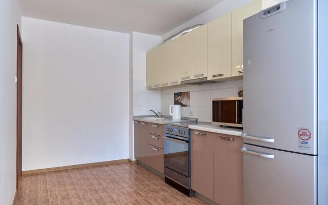 Апартаменты 9 Ночей на улице Киевская