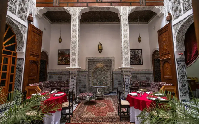 Riad Jamal