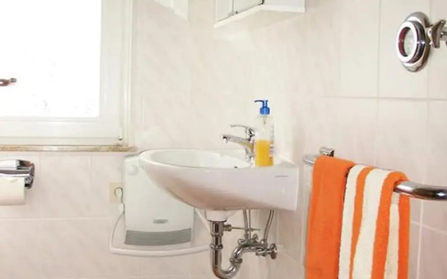 Ferienhaus Haus am Medebach