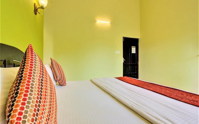 Vagator Retreat By Ashoka - Goa