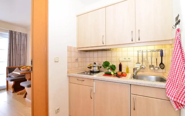 Landhaus Hubert's Hüs