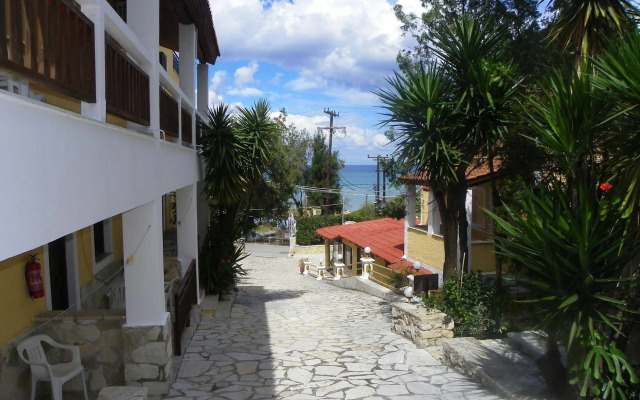 Mirabelle Hotel