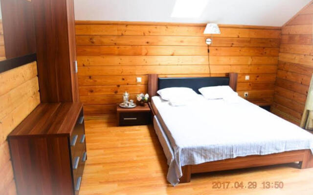 Guest house Levitan Hotel
