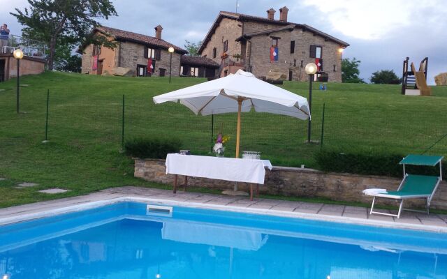 Agriturismo Villamagna Palazzo