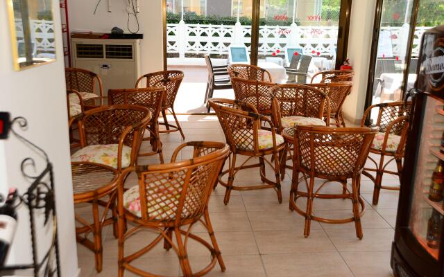 Pinar Hotel