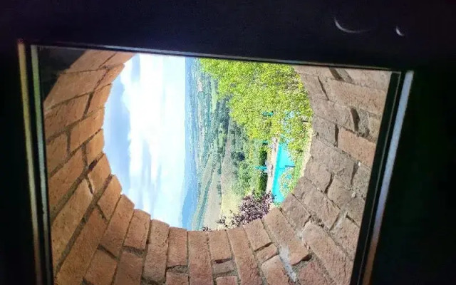 La Collina Di Bargiano