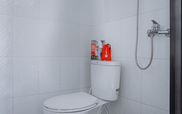 KoolKost Syariah @ Sigura-Gura Malang