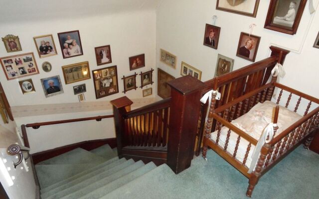 Victorian Inn B&B