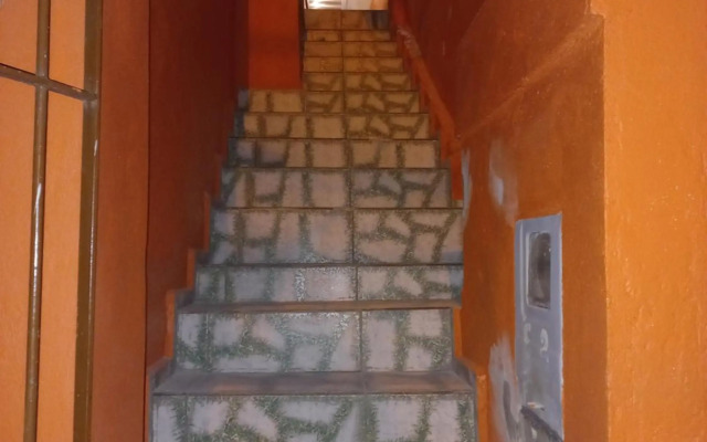 Ótimo sobrado para seu descanso e lazer!!!