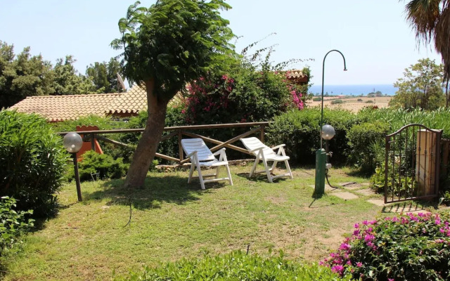 Apartment in Costa Rei Near White Sandy Beach