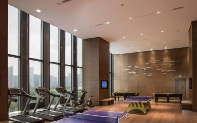 North star Hangzhou Expo Center Hotel