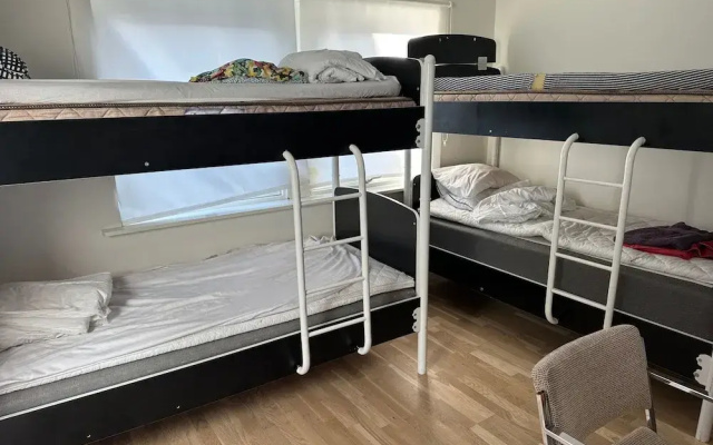 Apartment in Kista, Stockholm