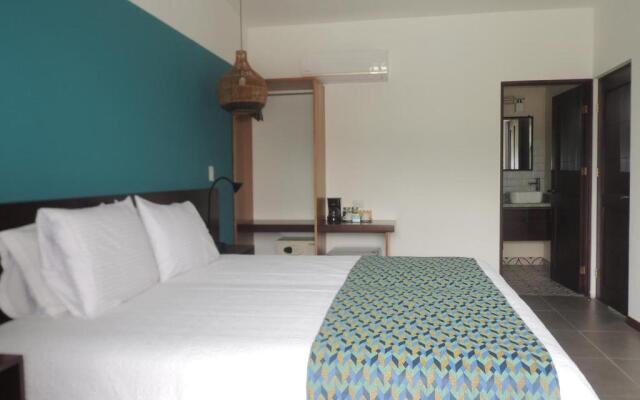 La Fortuna Suites