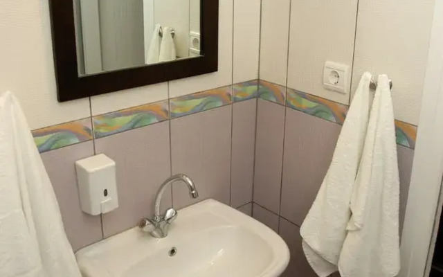 Rainbow Bay Ozdere Beach Hotel