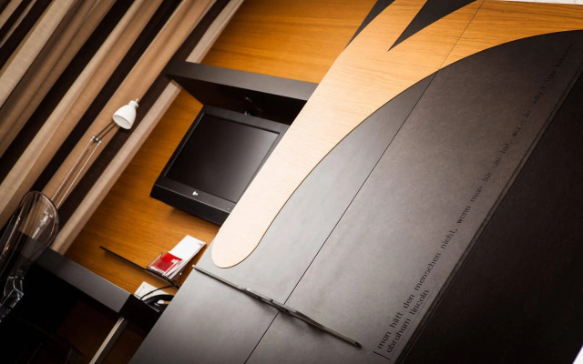 H+ Hotel Ried