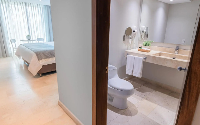 GHL San Lazaro Art Hotel