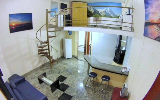 Hotel Riviera D'Amazonia