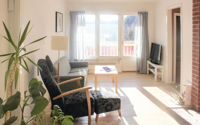 Awesome Home in Bullaren With 3 Bedrooms and Wifi