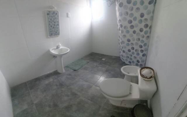 Avokanto hostel