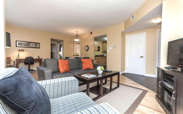 Premiere Suites Moncton