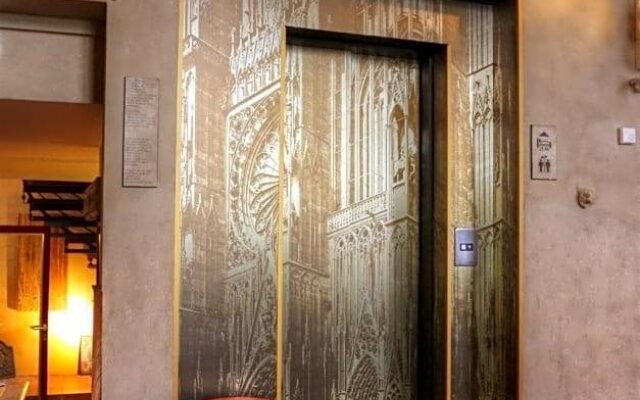 Hotel Cathedrale
