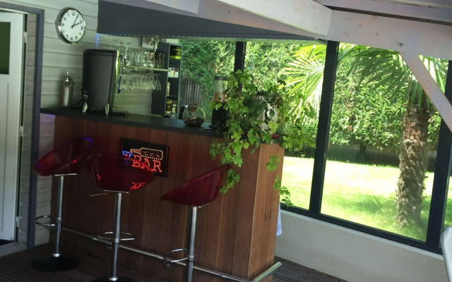 20 Résidence Pierre François