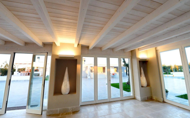 Coppe Di Murgia Resort